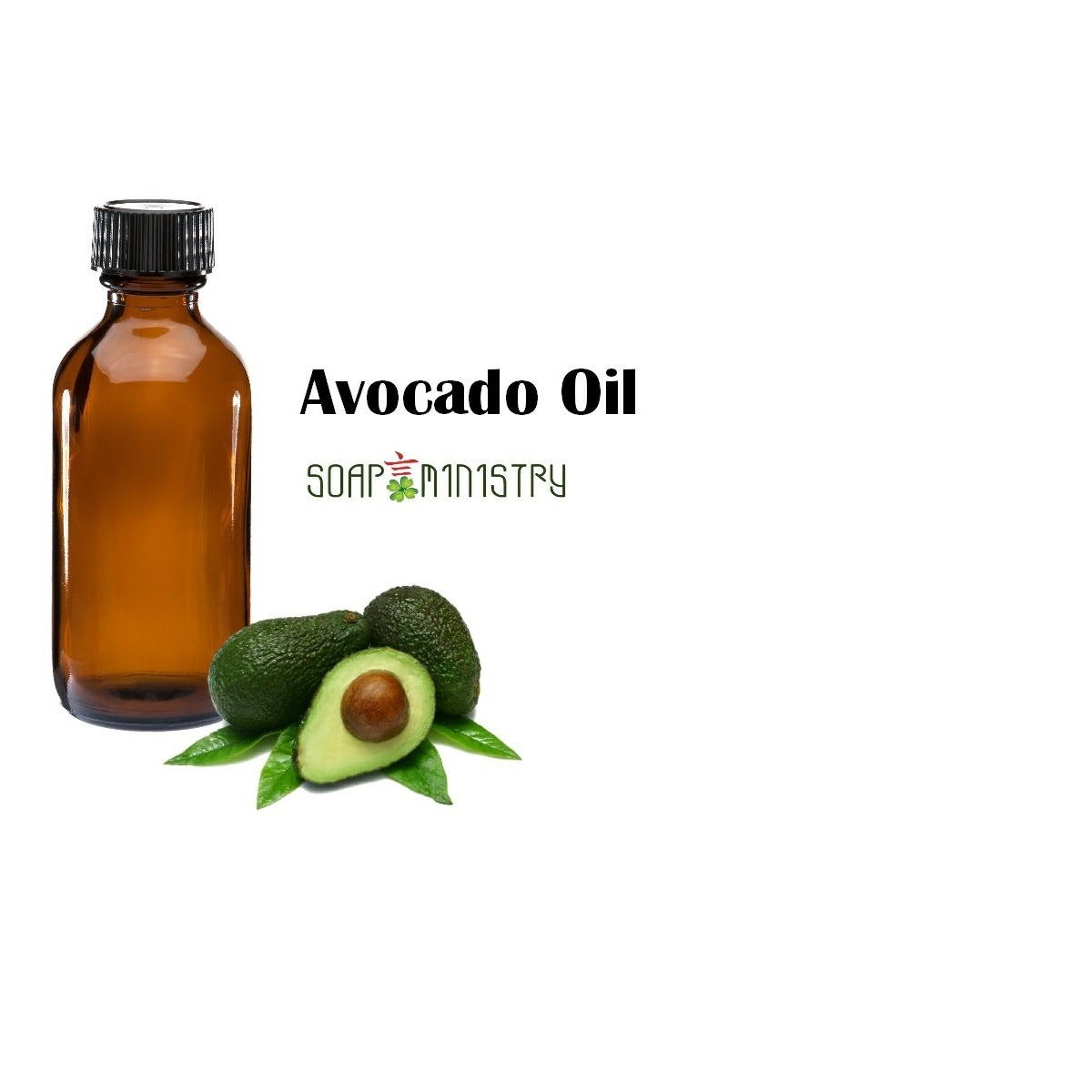 Avocado Oil