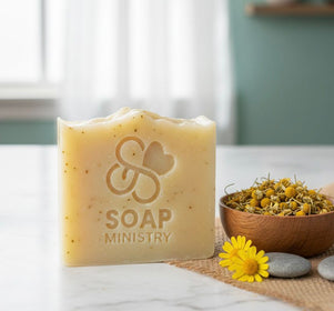 Cold Process Soap Making Workshop – CP1 (Beginner Level) SoapMinistry
