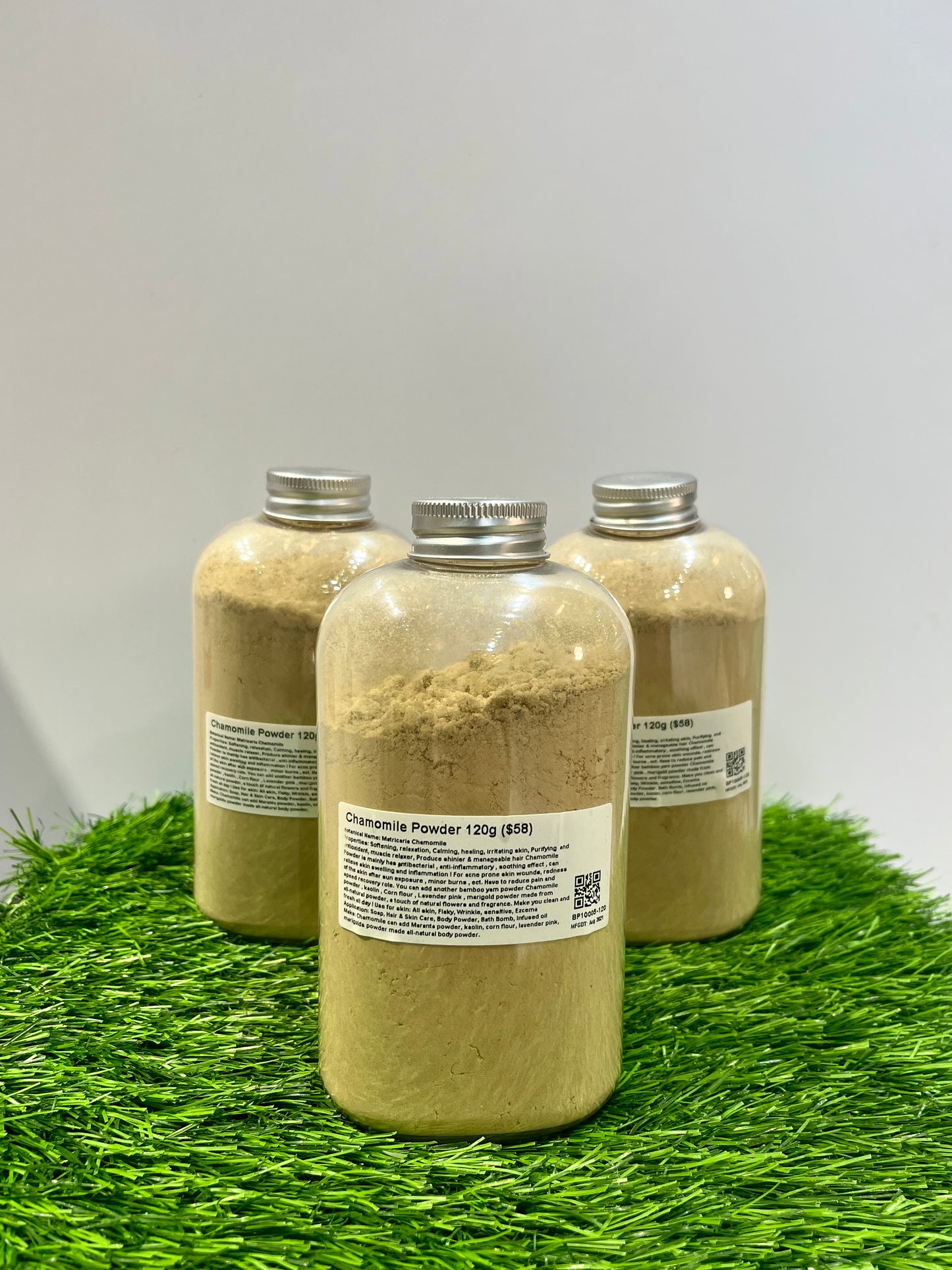 Chamomile Powder