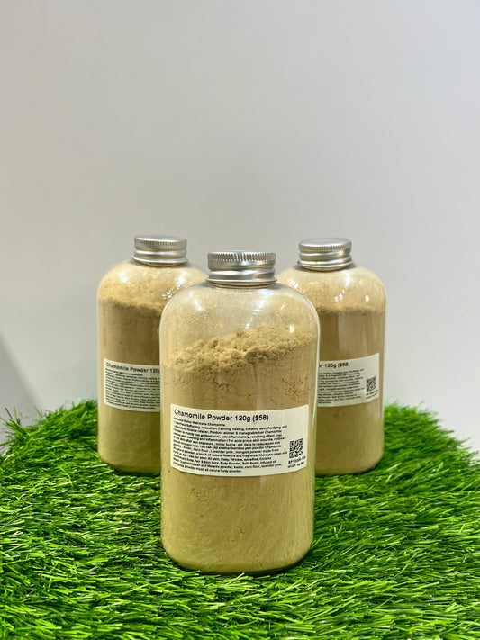 Chamomile Powder