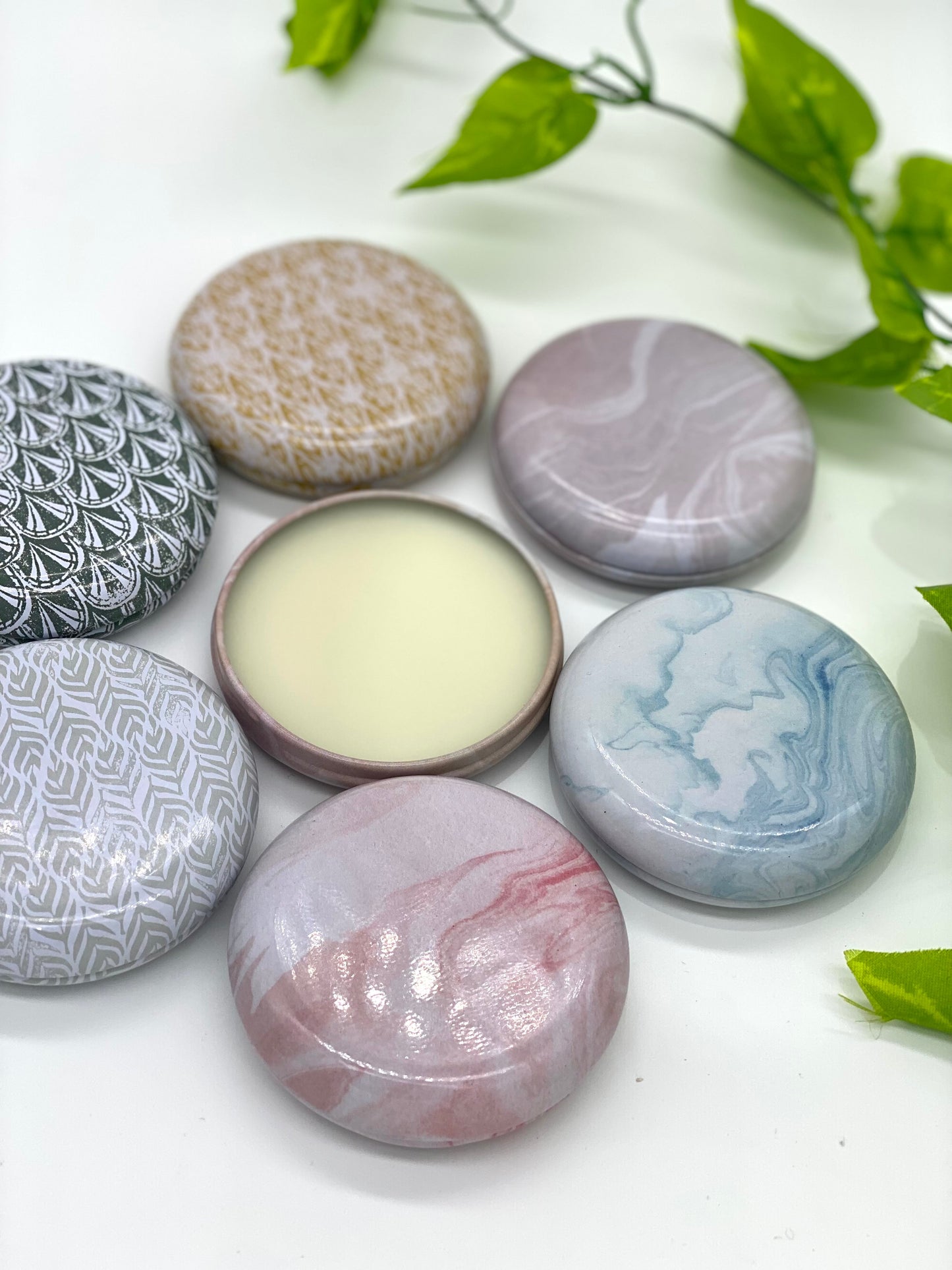 Skin Treatment Body Balm SoapMinistry