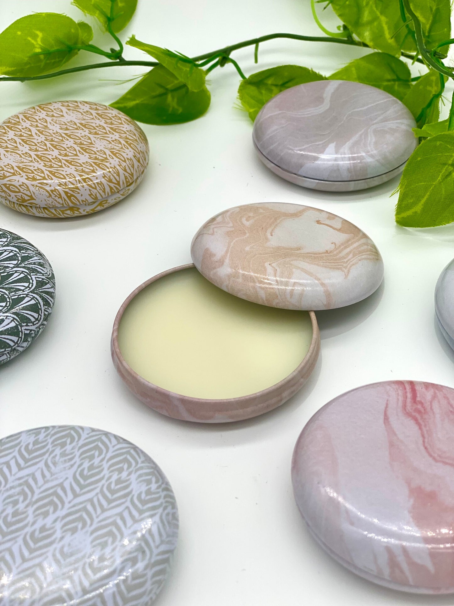 Skin Treatment Body Balm SoapMinistry