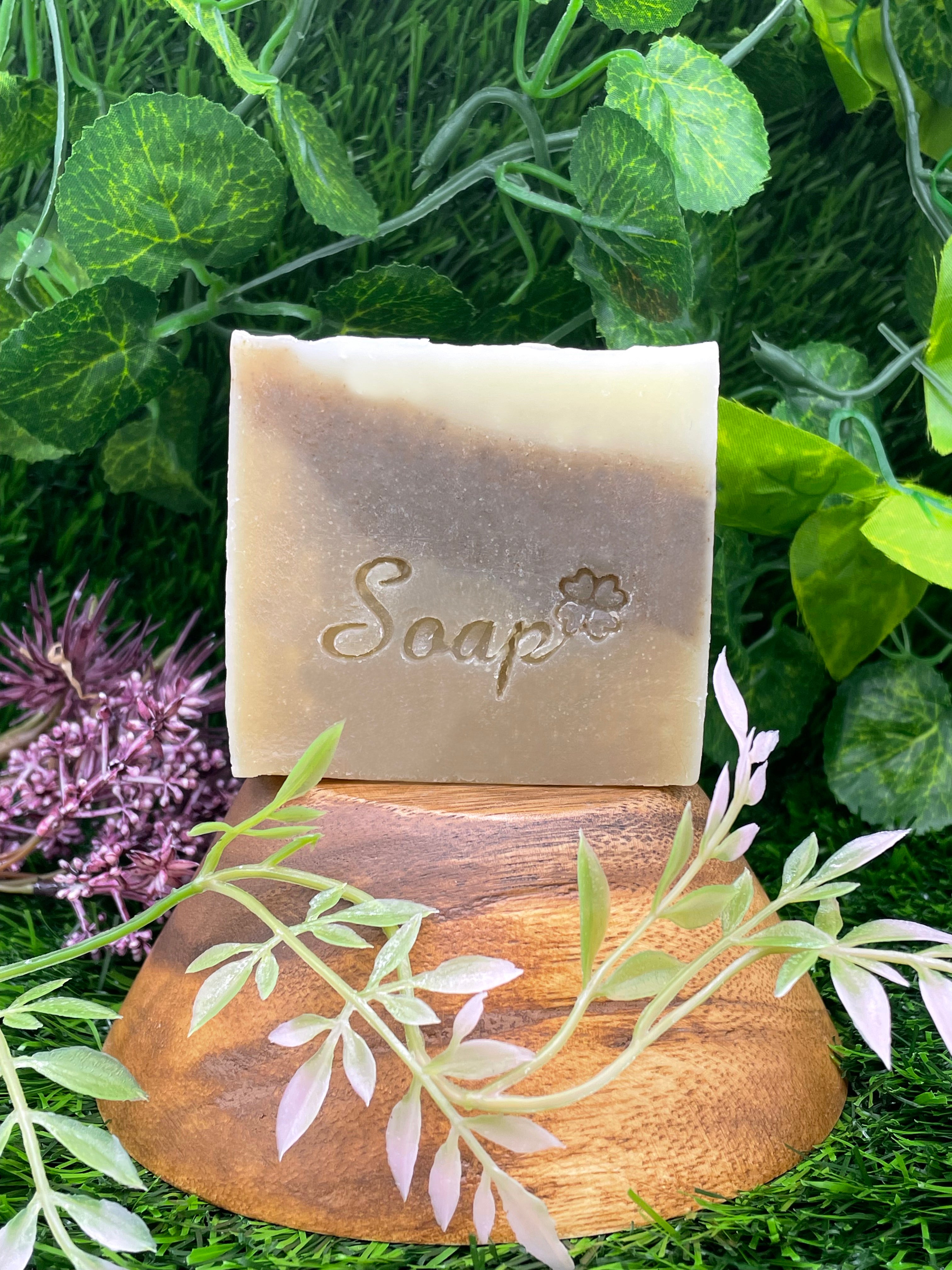 Pearl Yurong Whitening Cold Process Face Soap