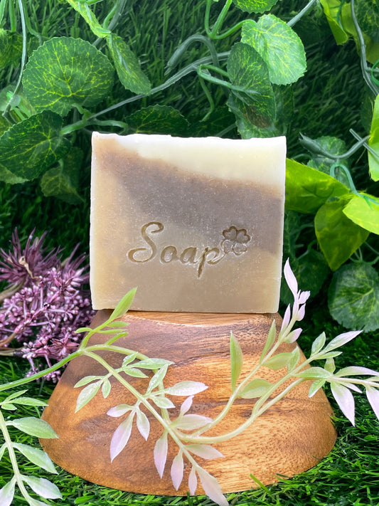 Pearl Yurong Whitening Cold Process Face Soap