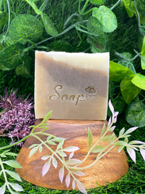Pearl Yurong Whitening Cold Process Face Soap