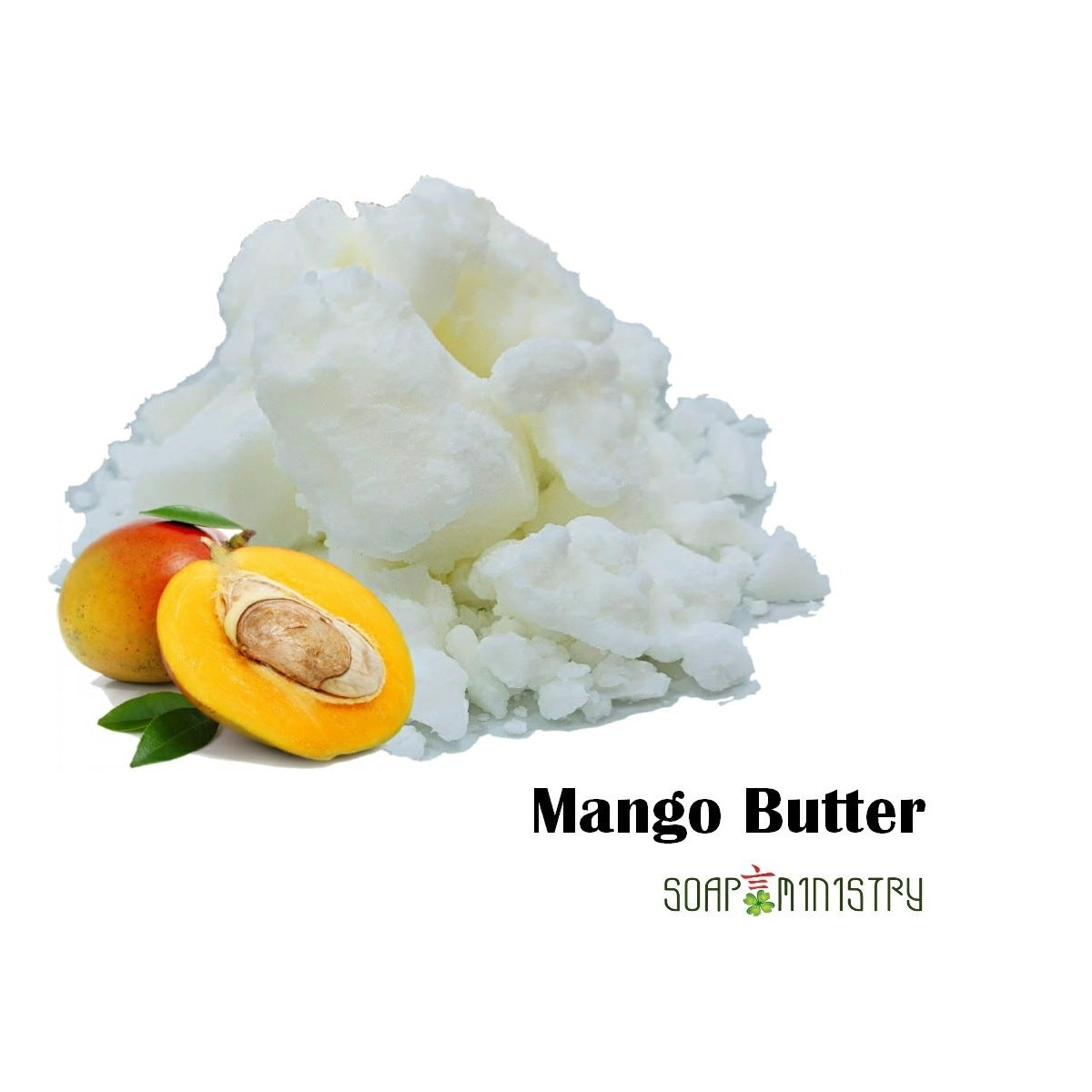 Mango Butter SoapMinistry