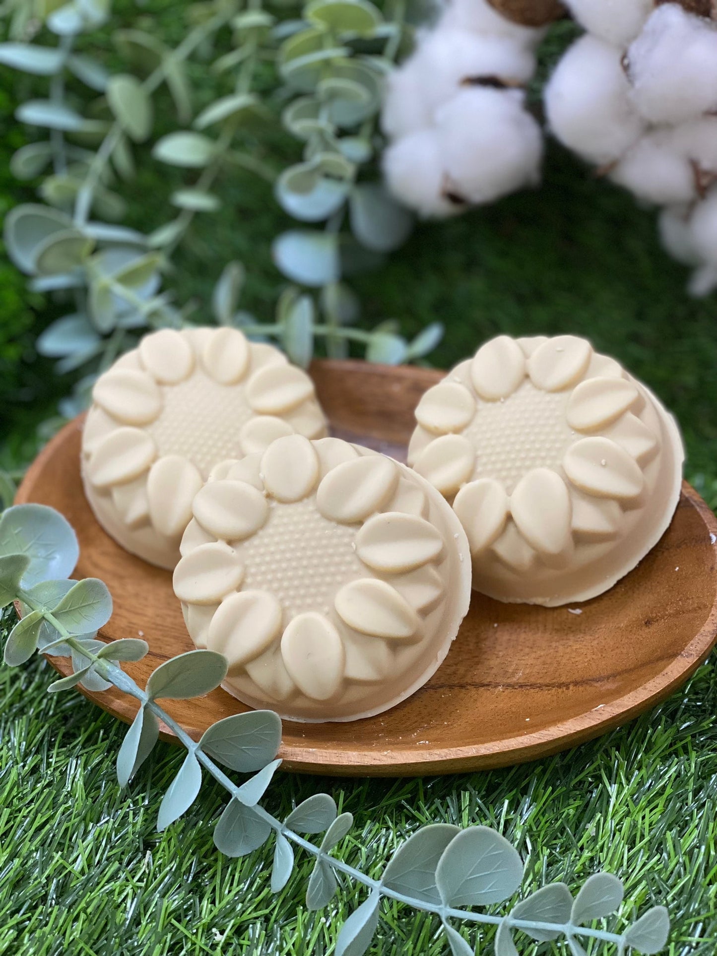 Cold Process Soap Making Workshop 8 - Breast Milk Soap SoapMinistry