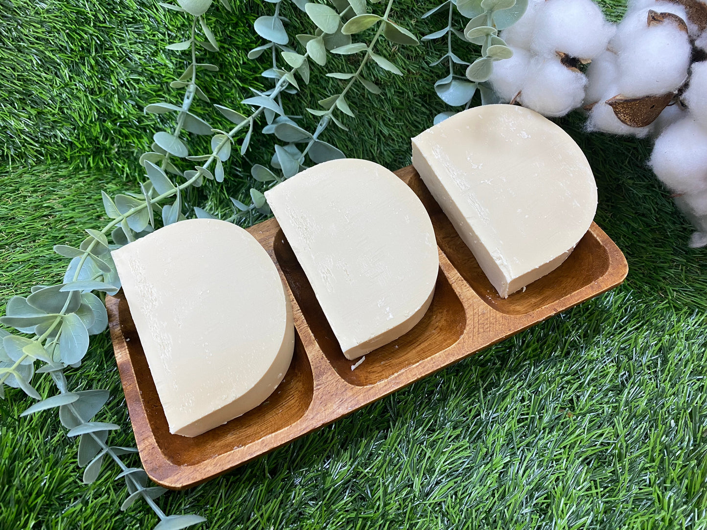 Cold Process Soap Making Workshop 7 - Goat's Milk Soap