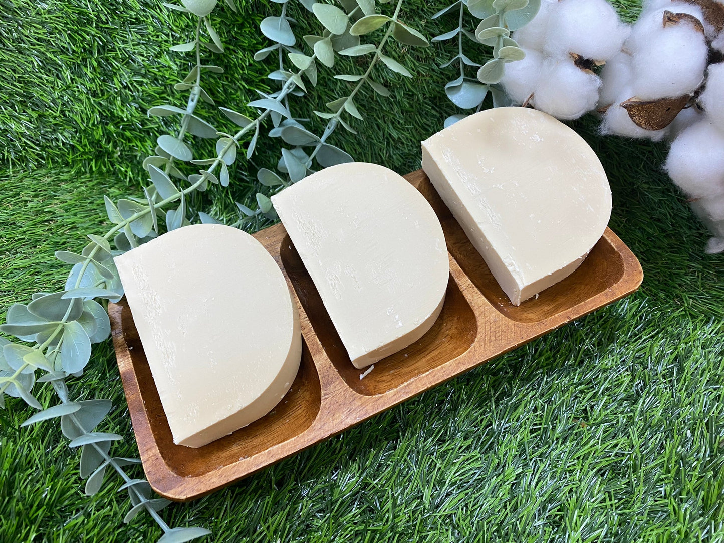 Cold Process Soap Making Workshop 7 - Goat's Milk Soap SoapMinistry