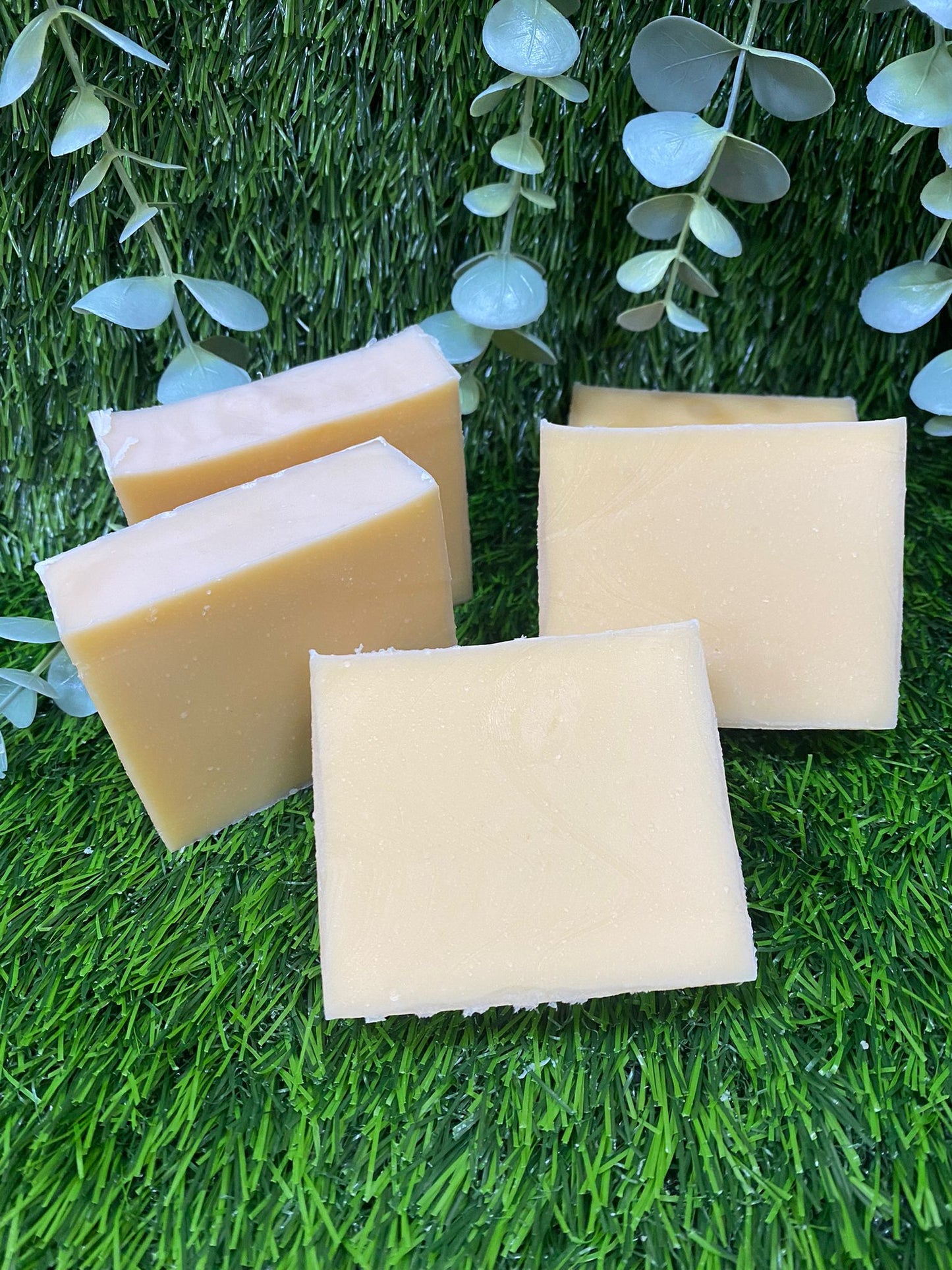 Cold Process Soap Making Workshop 7 - Goat's Milk Soap