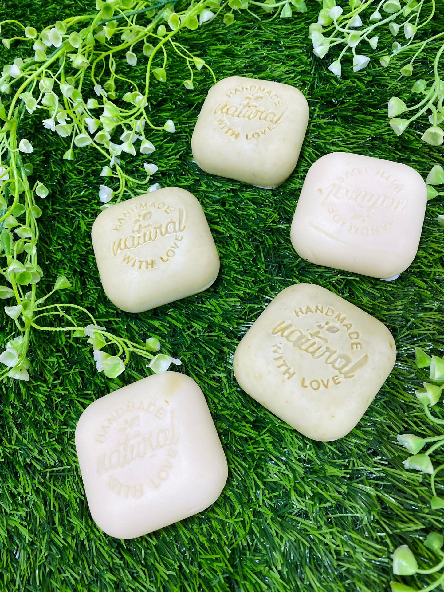 Cold Process Soap Making Workshop 5 - Castile Soap SoapMinistry