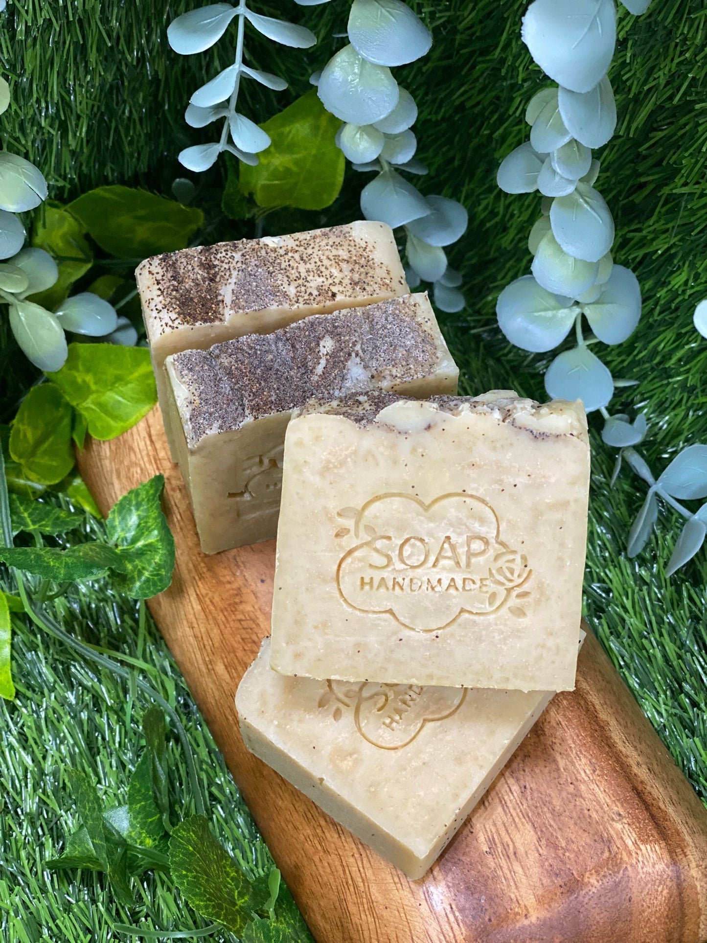 Cold Process Soap Making Workshop 3 - Body Treatment Soap SoapMinistry