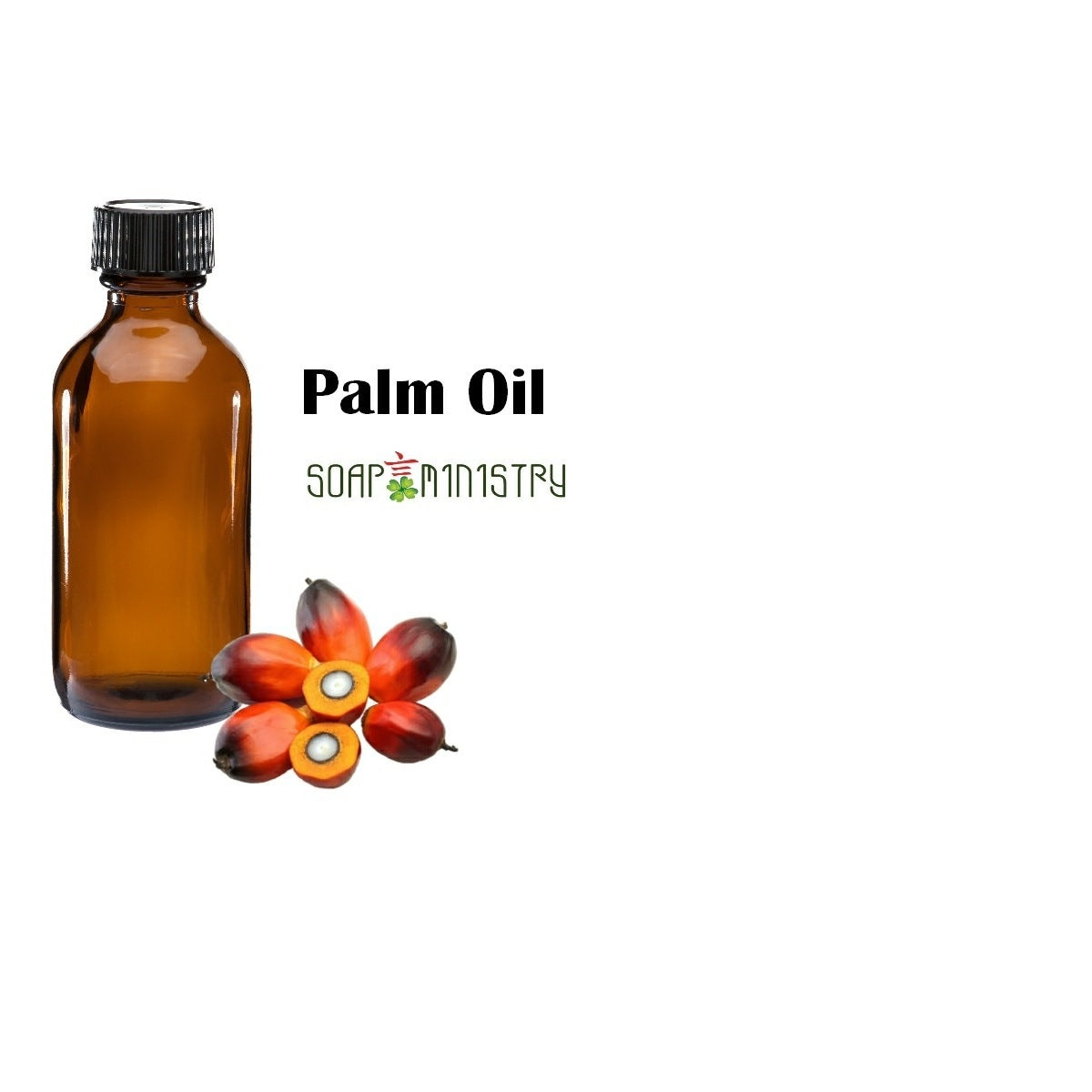 Palm Oil SoapMinistry