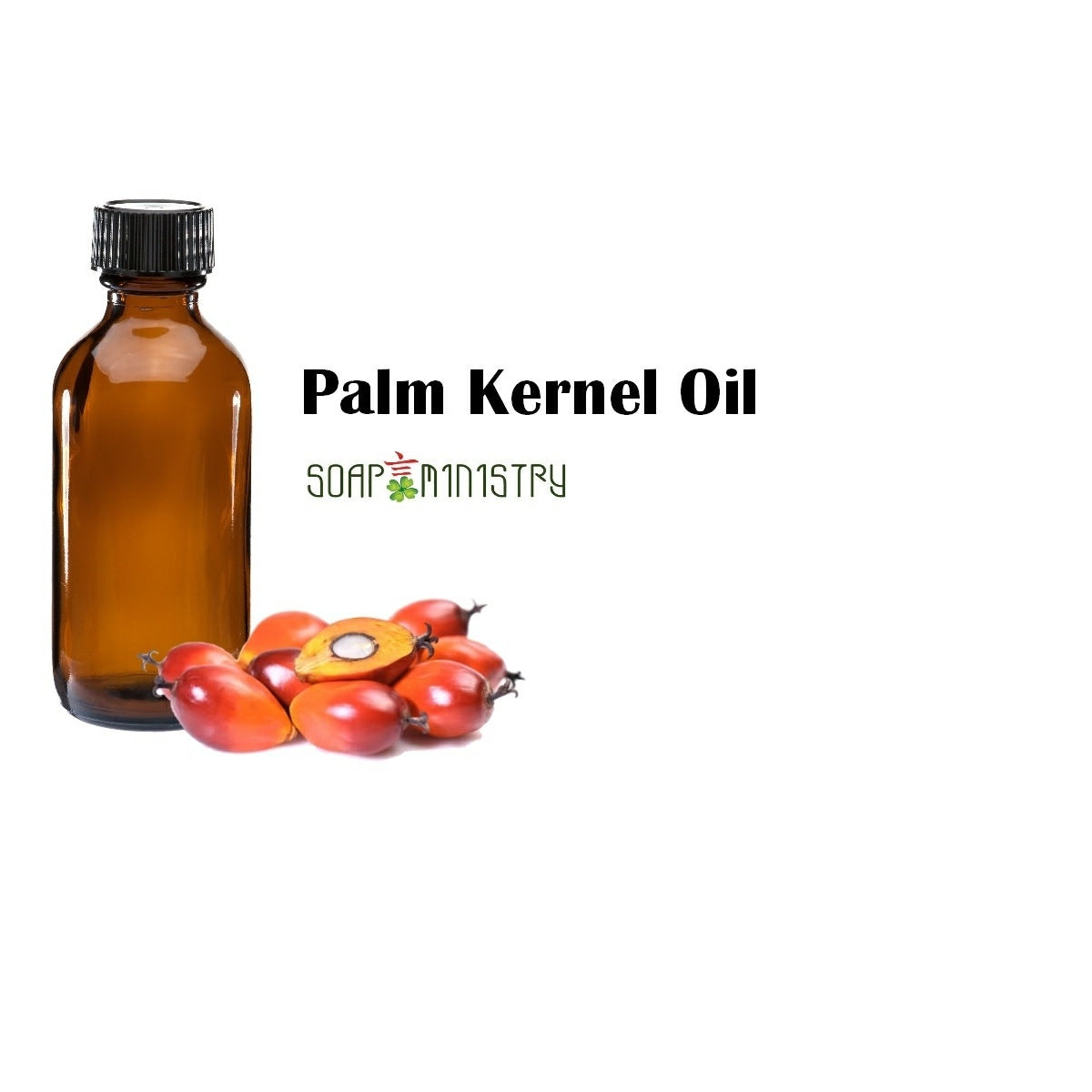 Palm Kernel Oil SoapMinistry