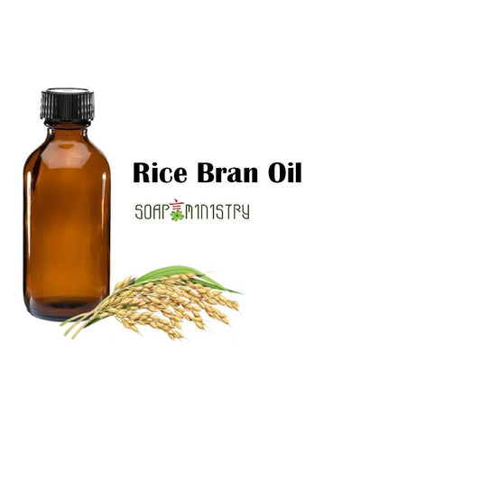 Rice Bran Oil