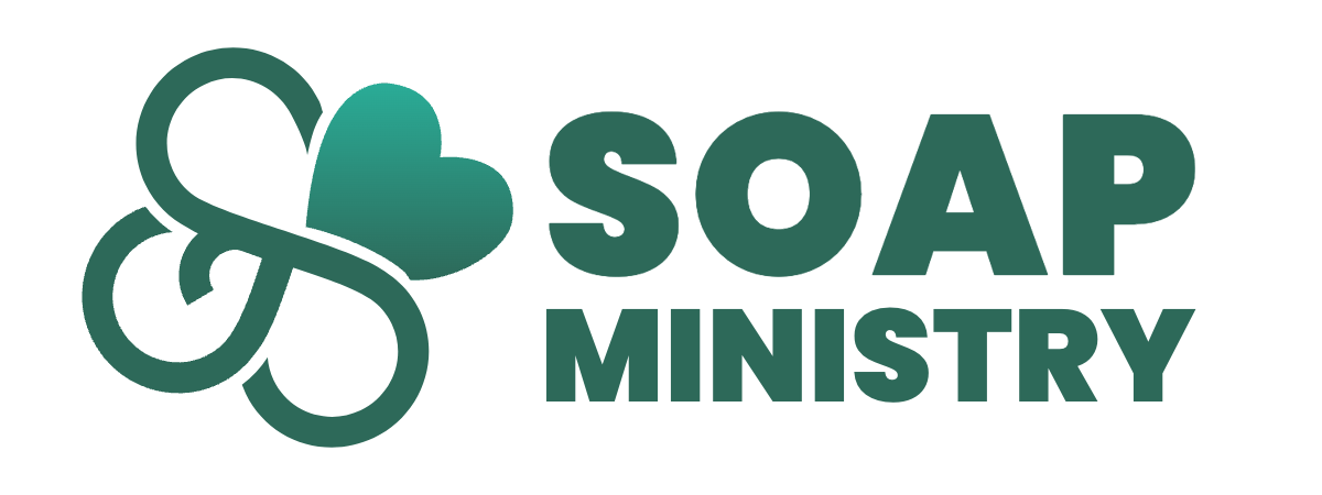 SoapMinistry