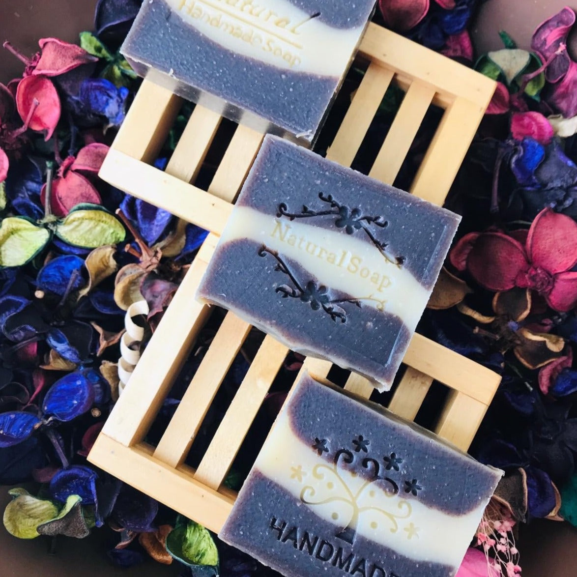 Cold Process Soap Making Workshop 4 - Layering SoapMinistry