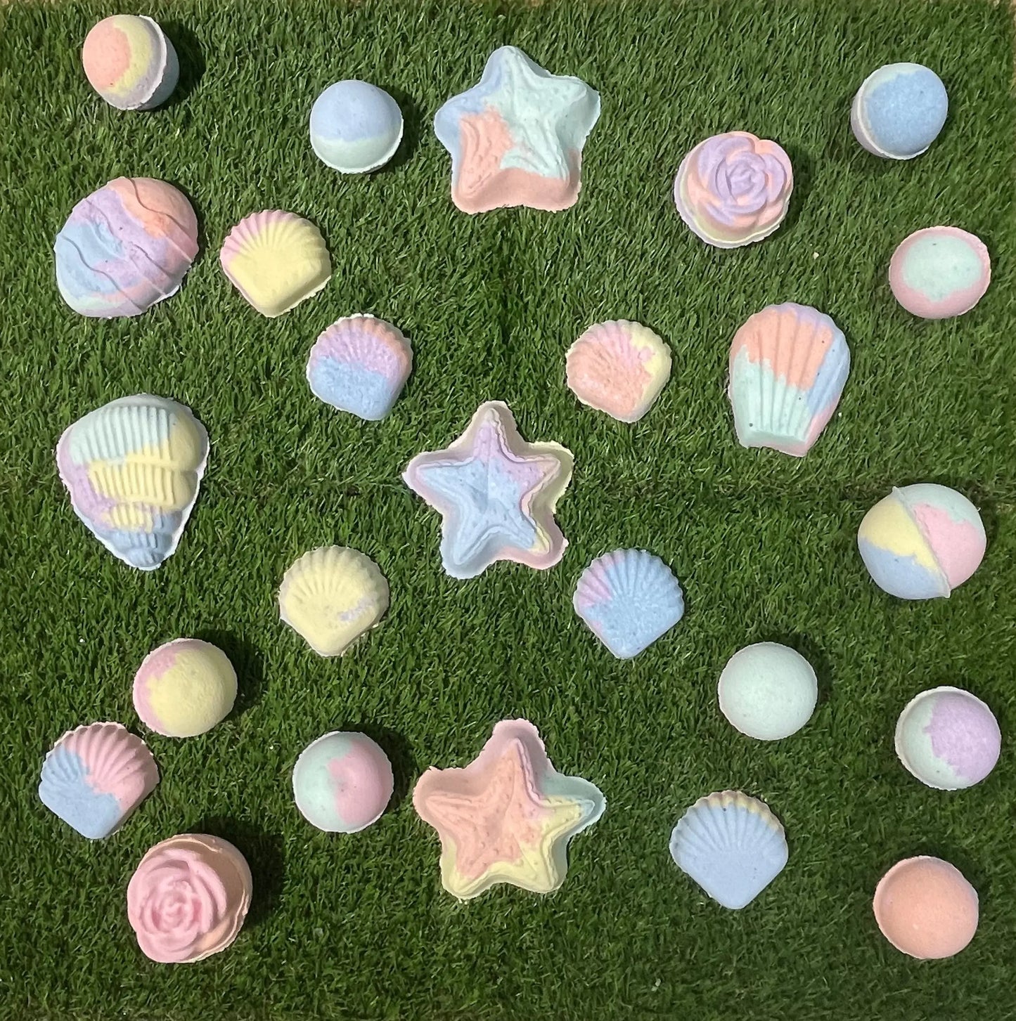 Bath Bomb Workshop SoapMinistry