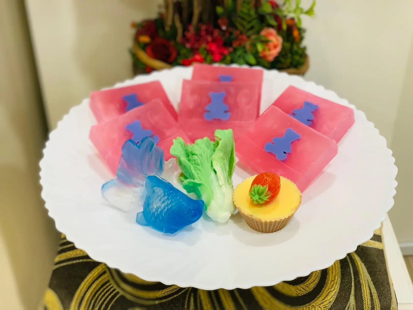 Intermediate 3 Soap-Making Workshop SoapMinistry