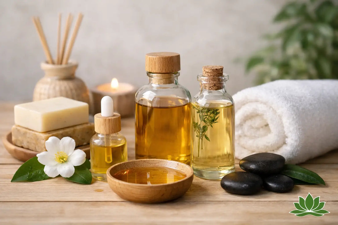 How to Choose a Body Massage Oil for Your Skin