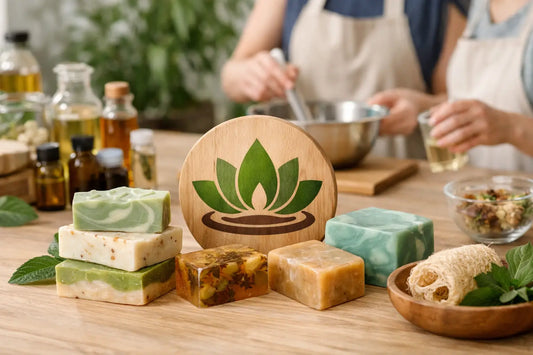Handmade Soap Workshop Singapore: What to Expect