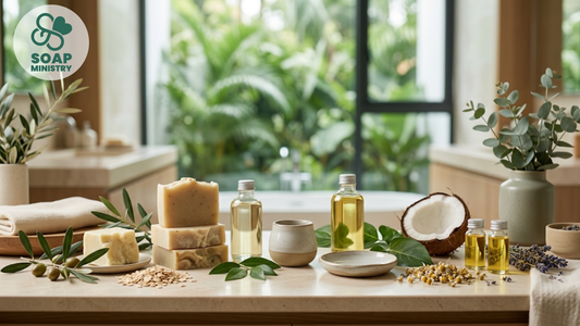 Natural Skincare Ingredients Guide