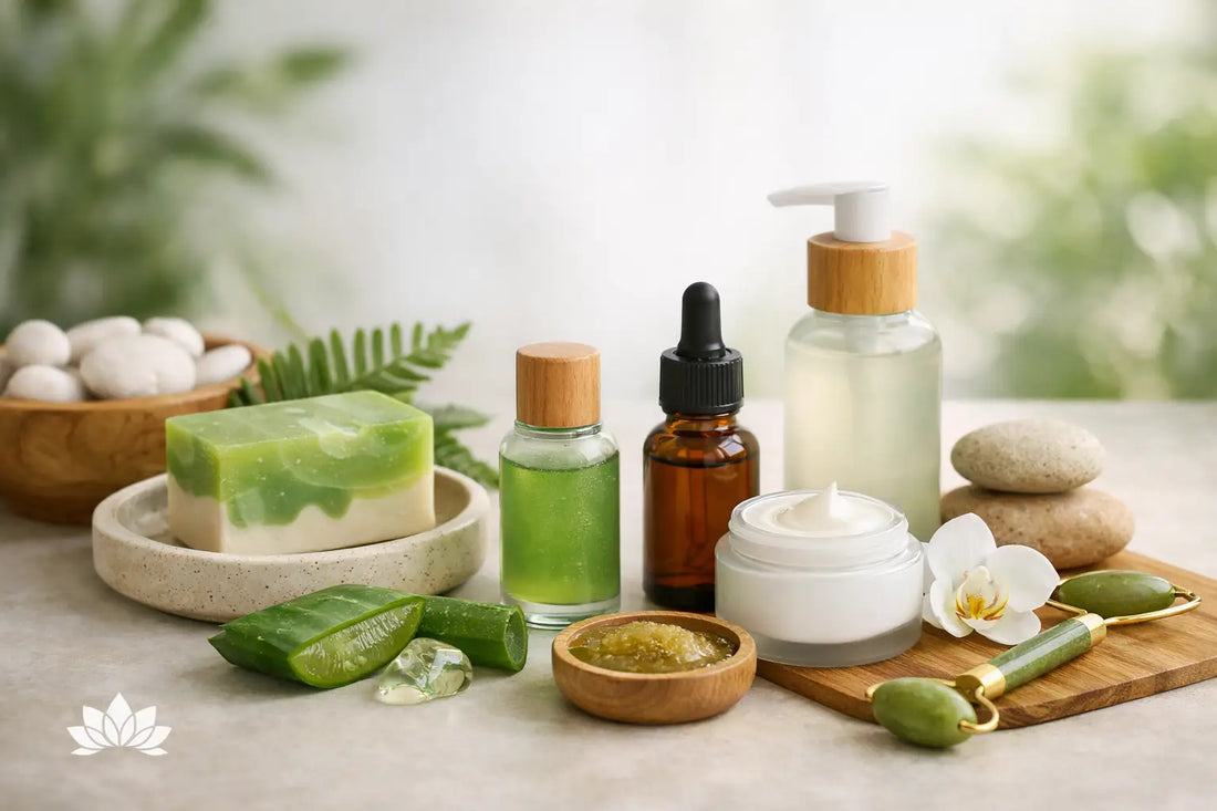 Pigmented Skin Care Routine That Makes Sense