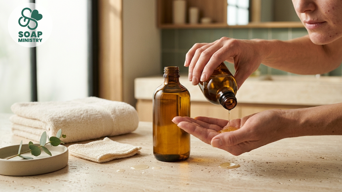 Cleansing Oil for Acne Prone Skin: Does It Help?