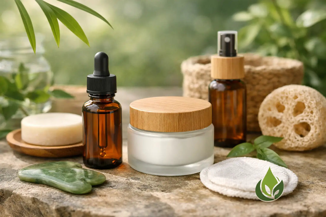 Skincare Sustainability That Works for Skin