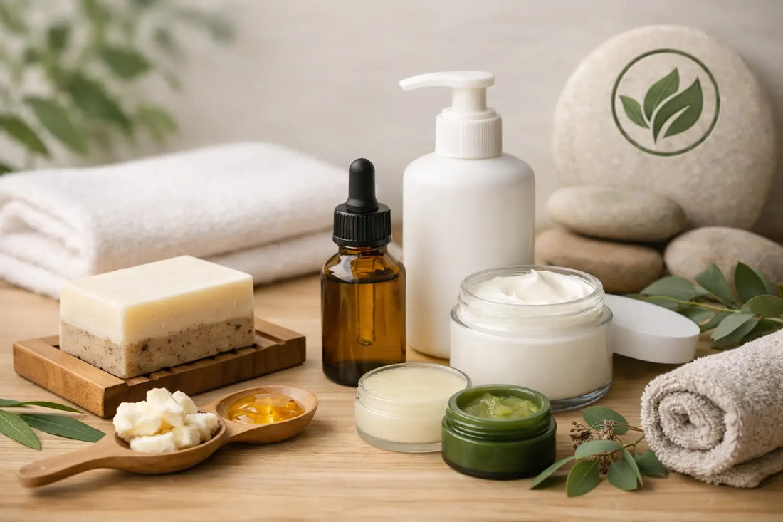 An Eczema Skincare Bundle Review That Helps