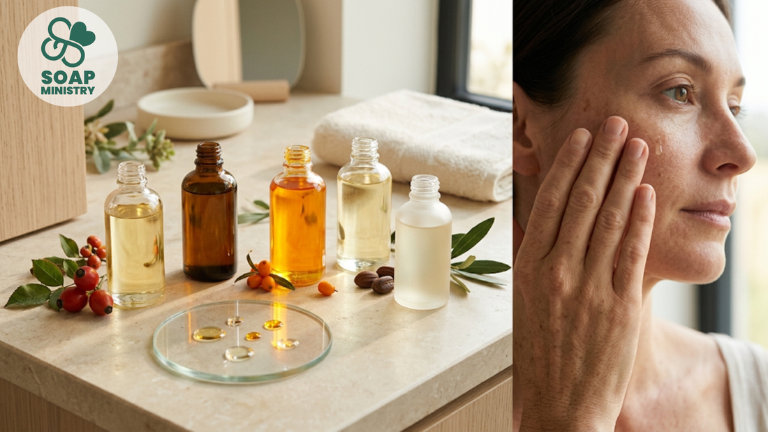 Best Facial Oils for Pigmentation Explained