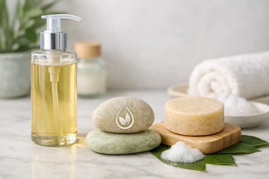 Liquid Shampoo vs Shampoo Bar: Which Fits?