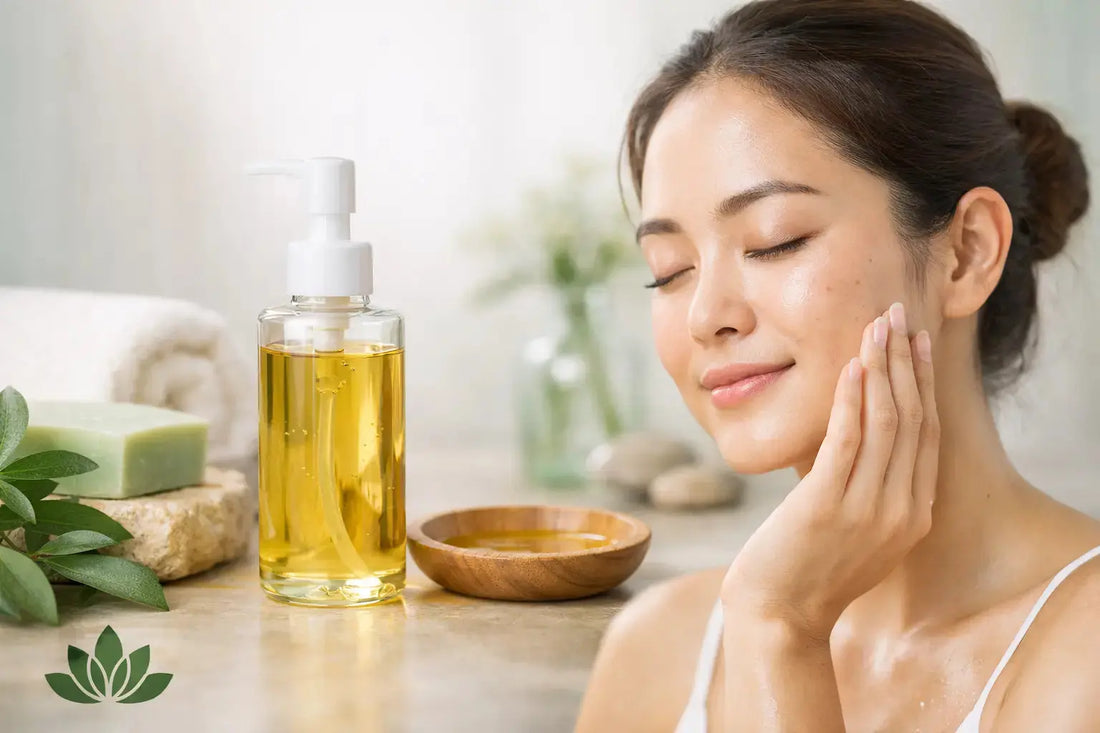 Cleansing Oil for Acne Prone Skin: Does It Help?