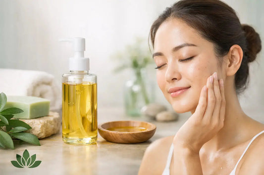 Cleansing Oil for Acne Prone Skin: Does It Help?