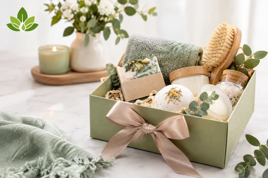 How to Choose a Self Care Gift Box for Her