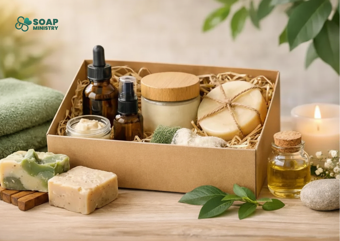 How to Choose a Natural Skincare Gift Set