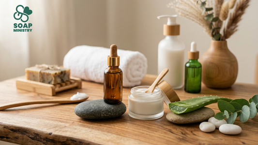Facial Serum Review: What Your Skin Really Needs