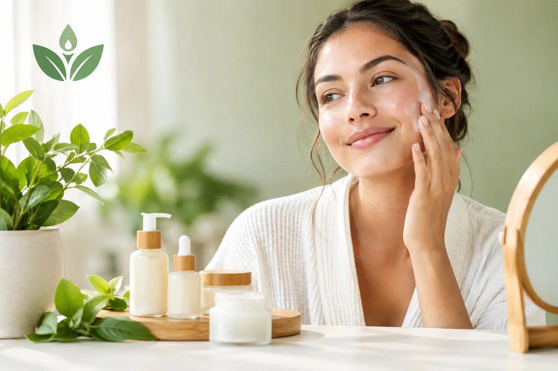 Personalized Skincare That Starts With Your Skin