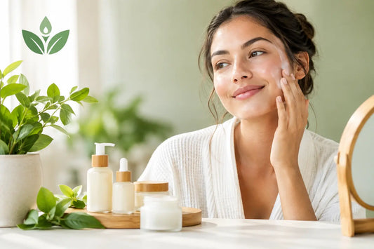 Personalized Skincare That Starts With Your Skin