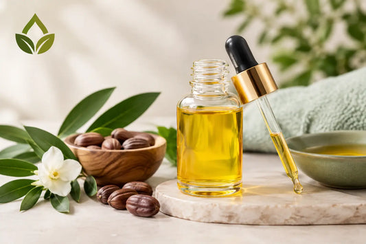 How to Formulate Facial Oil for Your Skin
