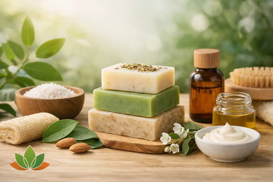 Organic Soap Review: What Truly Matters for Skin