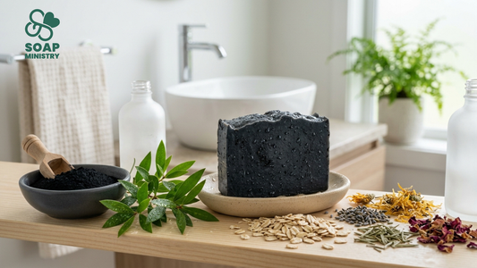 What Is the Best Soap for Acne Prone Skin?