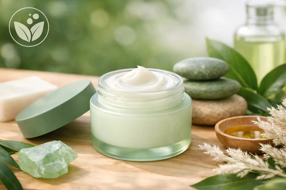 Best Balm for Sensitive Skin Barrier Care