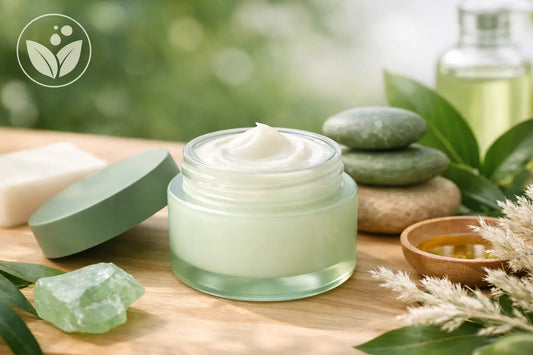 Best Balm for Sensitive Skin Barrier Care