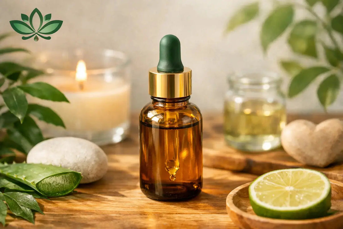 Best Natural Face Serum for Dull Skin