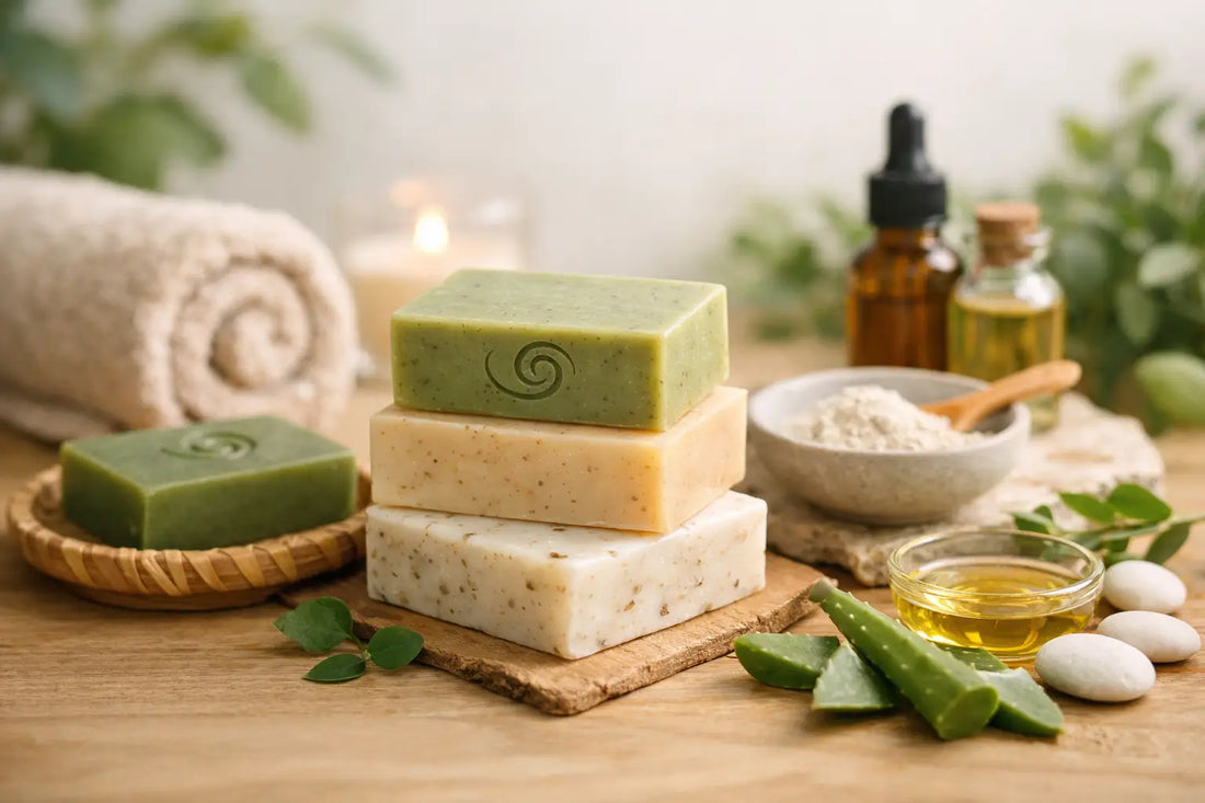 Are Handmade Soaps Good for Acne-Prone Skin?