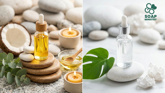 Facial Oil Versus Serum: Which Does Your Skin Need?