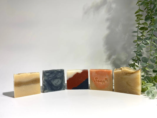 Driving Sustainable Change Together with Soap Ministry