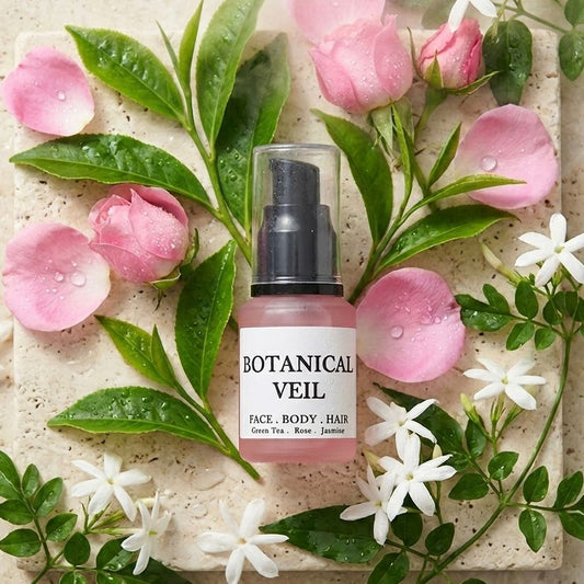 Botanical Veil (30ML) SoapMinistry