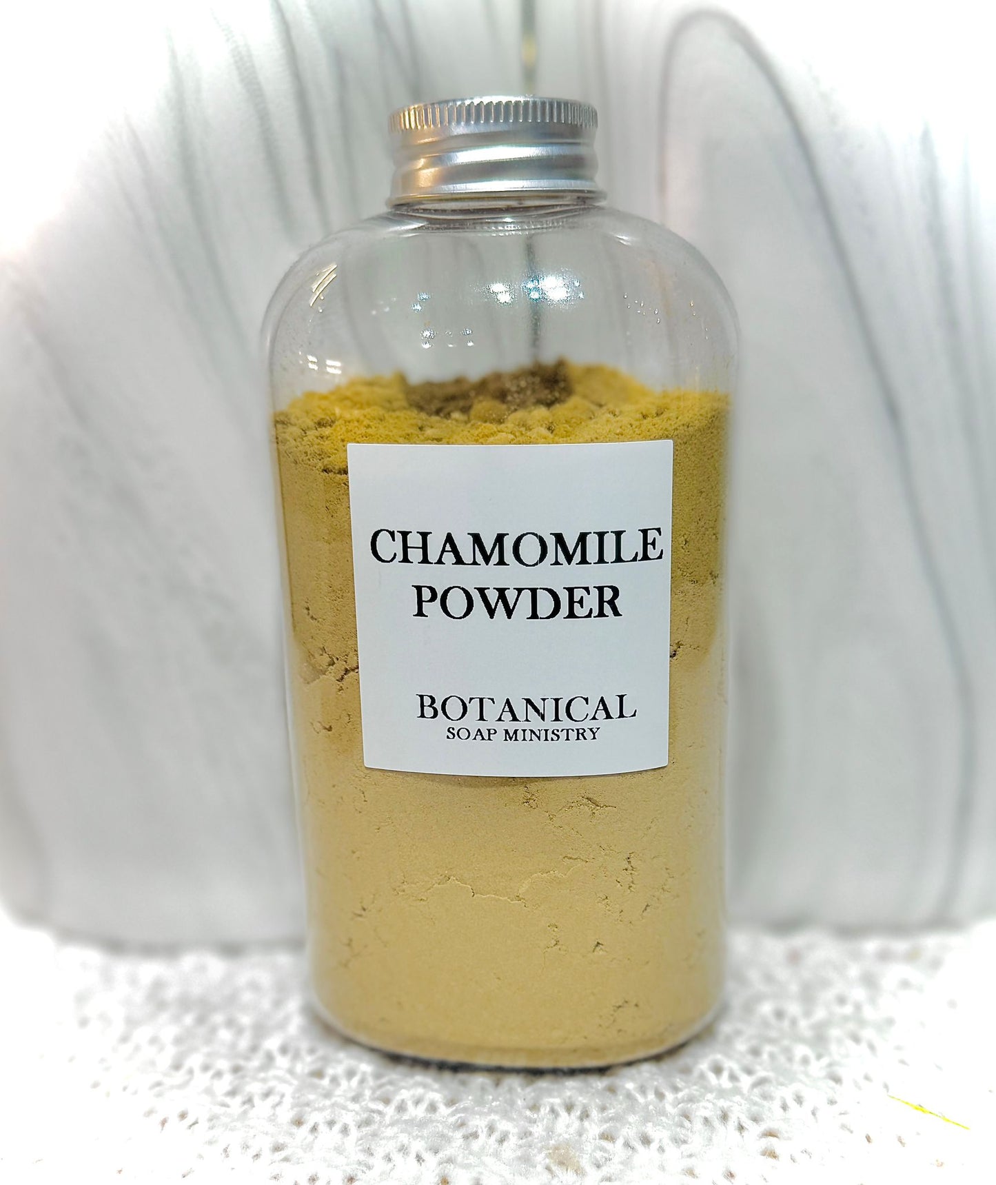 Chamomile Powder SoapMinistry